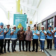 Menjaga Sumatera Utara Tetap Terang