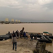 Bea Cukai Gagalkan Penyelundupan 2.500 Karton Rokok Ilegal di Pulau Perdamaran