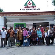 KJUB Puspetasari Bidik Pertumbuhan Laba Sebesar 3,71 %