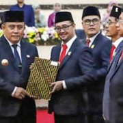 Mengawal RPJMD, Jaga Visi Daerah yang Berpihak Pada Rakyat