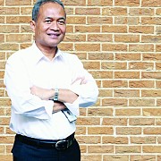 Peta Geologi Bukan Peta Biasa