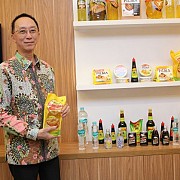 Sawit Indonesia Biodiesel hingga Minyak Nabati Dunia