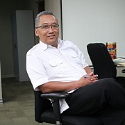 Gencar Sosialisasi Pemilu: Jangan Golput!