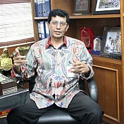 Industri Kimia Hilir Riset & Inovasi Memberi Nilai Tambah