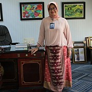 Geliat PT Phapros Tembus Rp1 Triliun