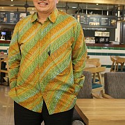 Industri Percetakan Tergerus Era Digital, Kesulitan Bahan Baku