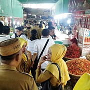 Harga Cabai Rawit di Gorontalo Kembali Normal