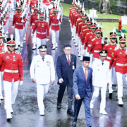 Usai Dilantik Presiden Gubernur Maluku Fokus Empat Program