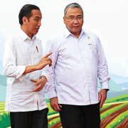 2020 Dana Desa Rp 75 Triliun