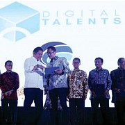 Digital Talent Scholarship 2019 Menjawab Revolusi Industri 4.0