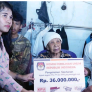 Noktah Kematian Usai Pesta Demokrasi