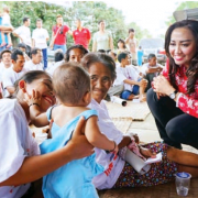 Angeline Fremalco The Raising Star