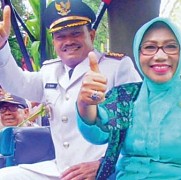 Panca Karya Kota Madiun