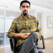 Startegi Dirut Pelindo IV Operator terbesar & Bangkitnya Ekonomi Indonesia Timur