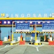 Kian Singkat Lewat Tol Pandaan-Malang