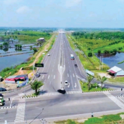 Mudik ke Palembang Bisa Lewat Tol