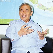 Peran Riset di Laut Kita