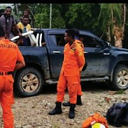 Rombongan Hilang di Pedalaman Tambrauw