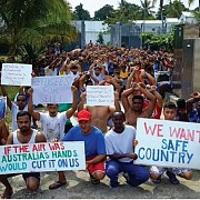 Scott Morrison & Mimpi Buruk Pengungsi Pulau Manus