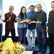 Jamkrindo Hackathon Challenge (JHC)