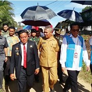 PLN Keluarkan Rp 130 miliar Terangi Desa Kalimantan Barat