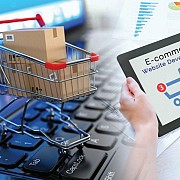 Bermasalah, Ratusan Toko Online Ditutup