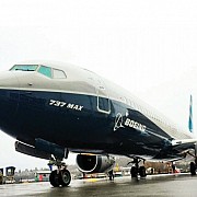 Boeing 737 MAX Tak Putus Dirundung Masalah