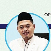 Iedul Fitri dan Kesehatan Jiwa