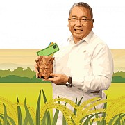 Desa Maju, Indonesia Sejahtera