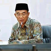 Sengkarut Zonasi