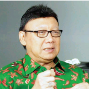 Mekar Wilayah Nanti Dulu