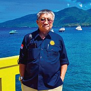 Tak Lelah Mengolah Energi Terbarukan