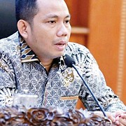 Komite III DPD Revisi  UU Narkotika