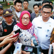 DPRD Kota Tangerang Soroti PPDB SMP Siswa Miskin