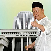 Syafrudin Bebas, Siapa Berikutnya?