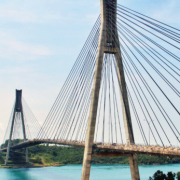 Jembatan Batam-Bintan Setelah 20 Tahun Menunggu