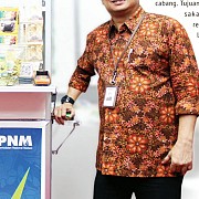 Mekaar dan ULaMM Tumbuh Bersama PNM