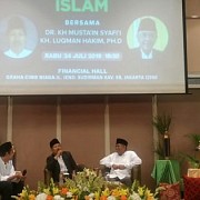 Menikmati Islam, Bukan Sekadar Membaca Tapi Merasakannya