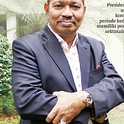 Harapan Pelaku Usaha Terhadap Tim Ekonomi Jokowi
