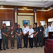 Awal 2020, Lapas Pekalongan Mulai Dibangun di Kajen