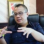 Angkasa Pura I Membangun Konektivitas dan Integrasi Bandara