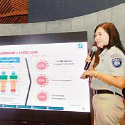 Revolusi Industri 4.0 Antara Tantangan dan Peluang