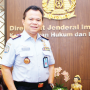 Kerja Inovatif Imigrasi Menjaga Kedaulatan Negeri