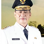 Eksotisme Negeri di Atas Awan