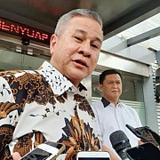 Kabar Hoax Serang Bank Mandiri