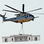 Pindah Ibu Kota Negara Jadi Perhatian Dunia