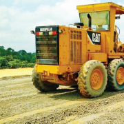 Jalan Tol Pertama di Calon Ibukota Baru