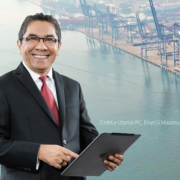 Next Trade Facilitator Indonesia Port Corporation
