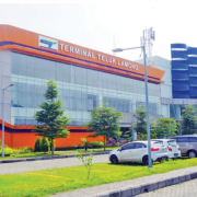 Smartport Pelindo III