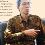 Celah Indonesia Dalam Perang Dagang